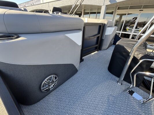 2026 Evotti 521 QL