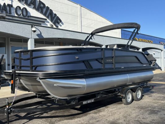 2026 Evotti 521 QL