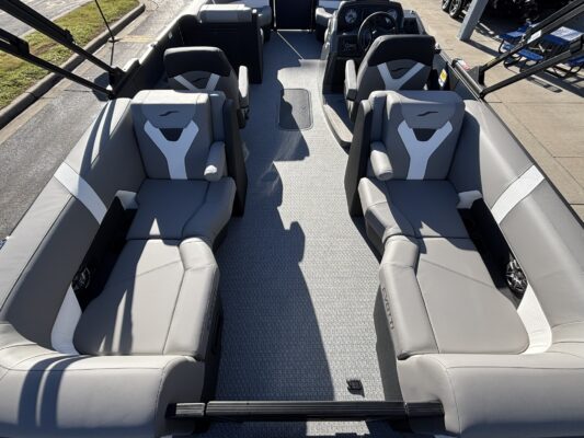 2026 Evotti 521 QL