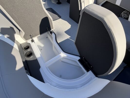 2026 Evotti 521 QL