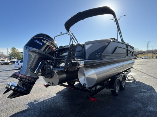 2026 Evotti 521 QL