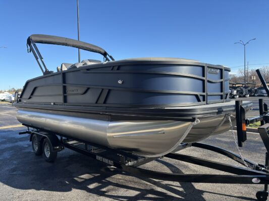 2026 Evotti 521 QL