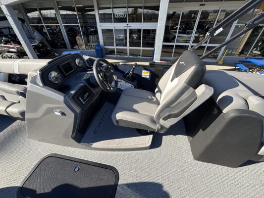 2026 Evotti 521 QL