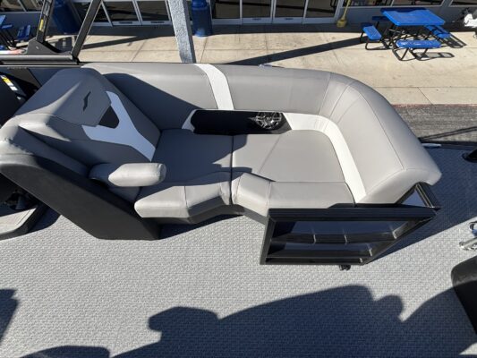 2026 Evotti 521 QL