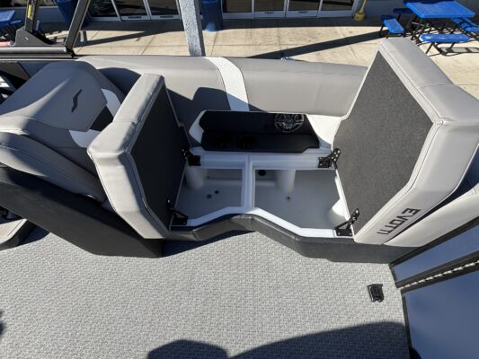2026 Evotti 521 QL