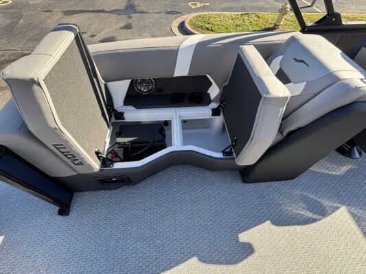 2026 Evotti 521 QL