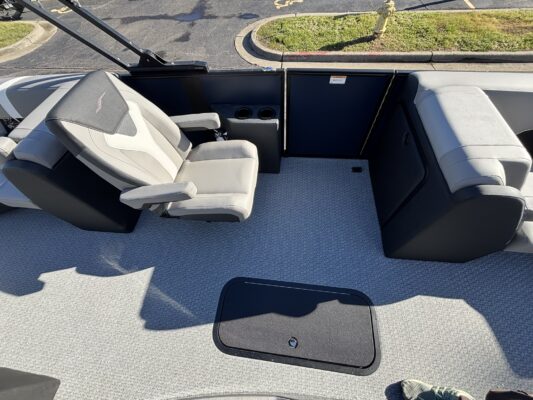 2026 Evotti 521 QL