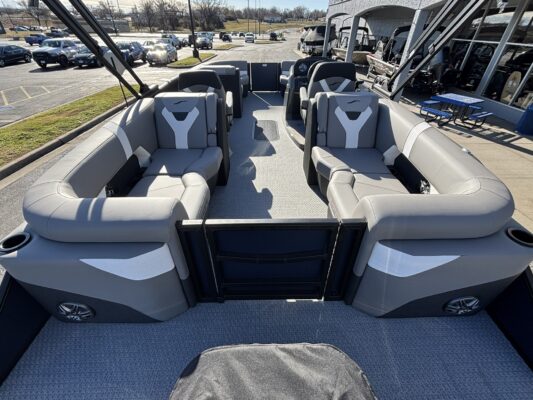 2026 Evotti 521 QL