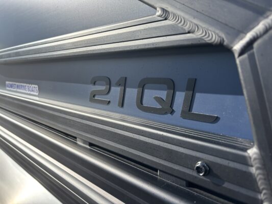 2026 Evotti 521 QL