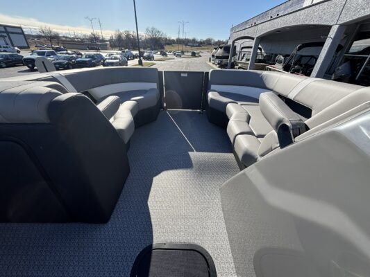 2026 Evotti 521 QL