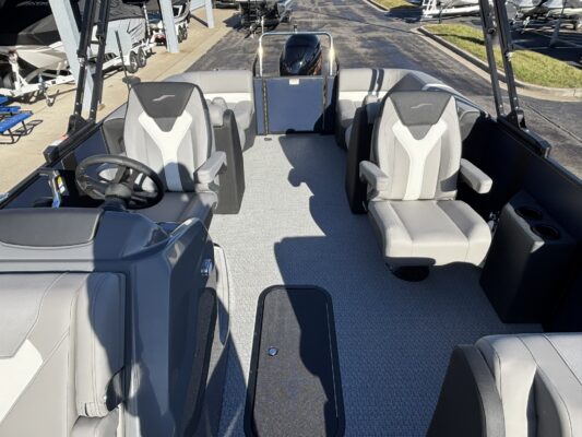2026 Evotti 521 QL