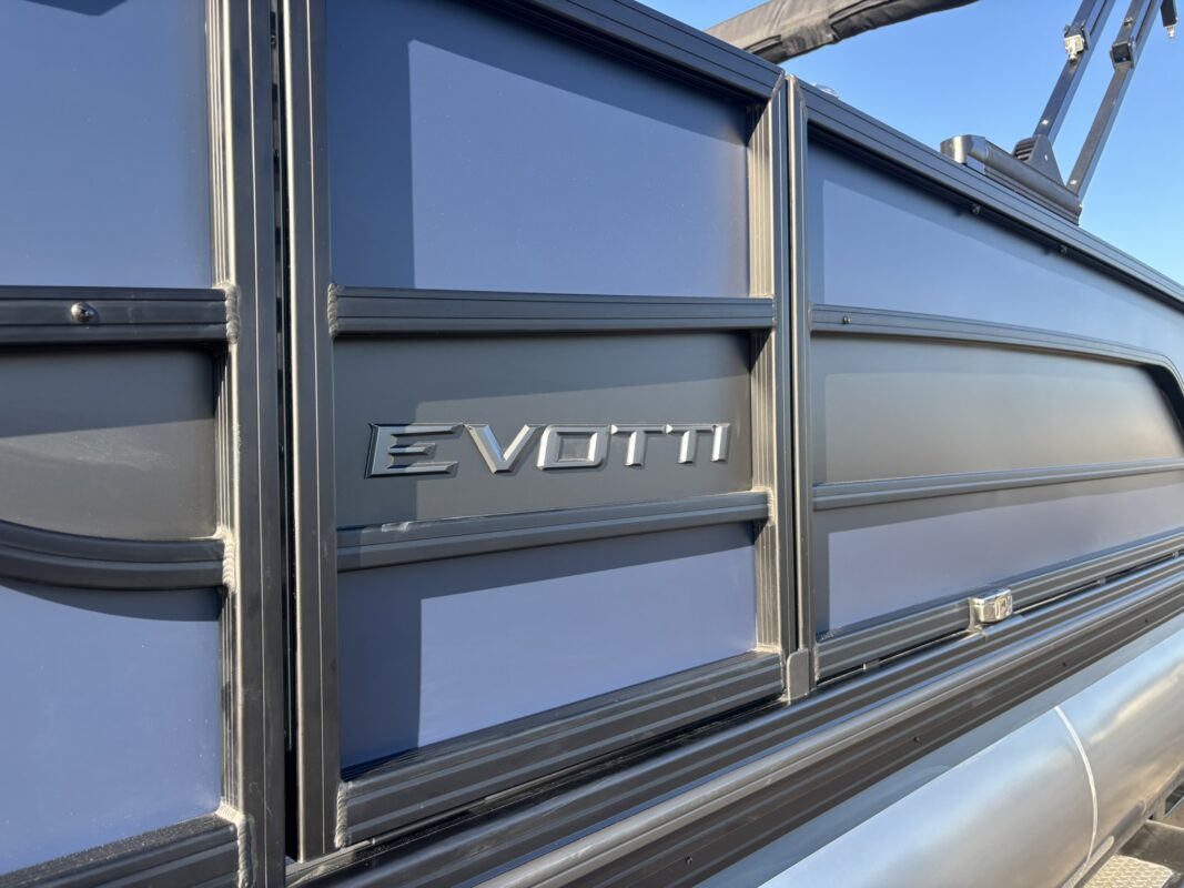 2026 Evotti 521 QL