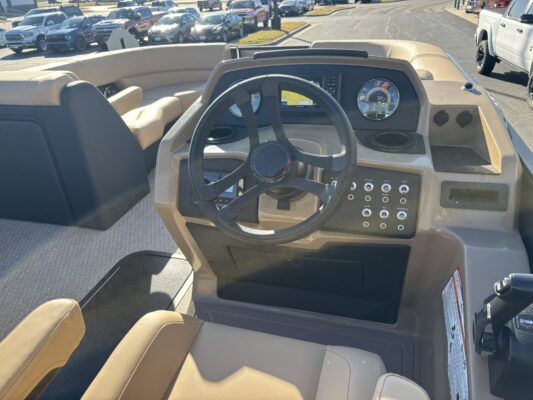 2026 Evotti 521 QL