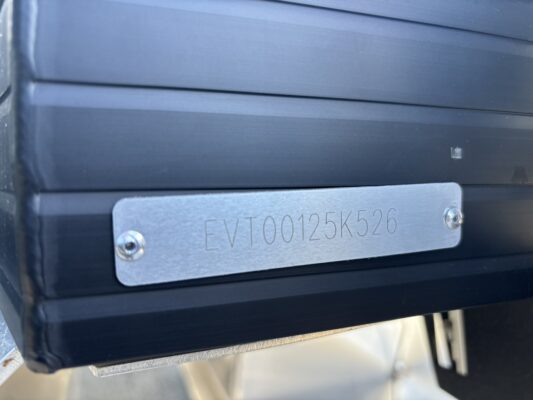 2026 Evotti 521 QL