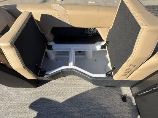 2026 Evotti 521 QL