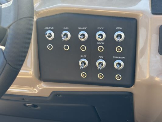 2026 Evotti 521 QL