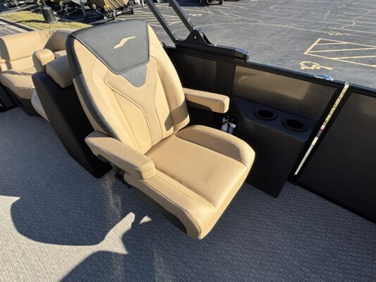 2026 Evotti 521 QL