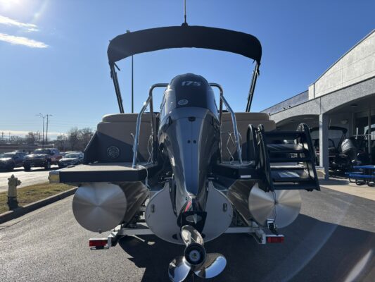 2026 Evotti 521 QL