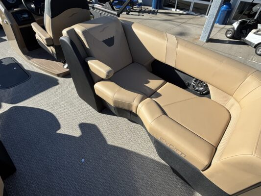 2026 Evotti 521 QL