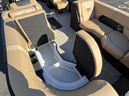 2026 Evotti 521 QL