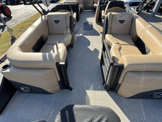 2026 Evotti 521 QL