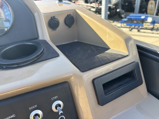 2026 Evotti 521 QL