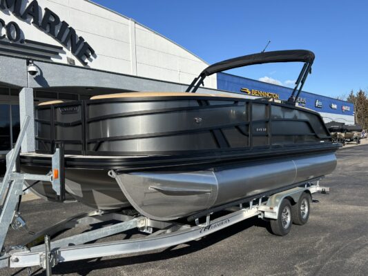 2026 Evotti 521 QL