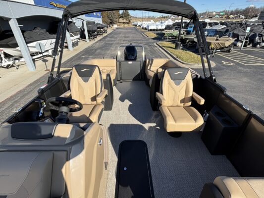 2026 Evotti 521 QL