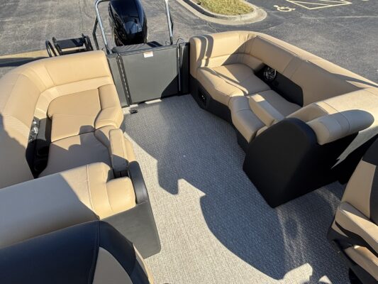 2026 Evotti 521 QL