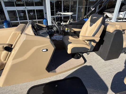 2026 Evotti 521 QL