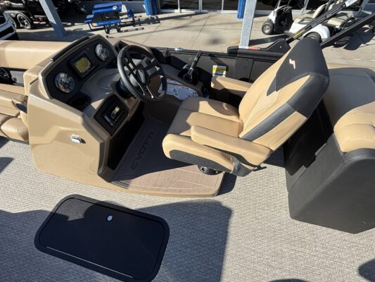 2026 Evotti 521 QL