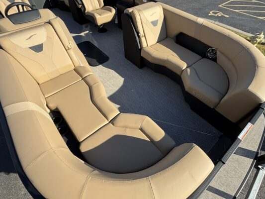 2026 Evotti 521 QL