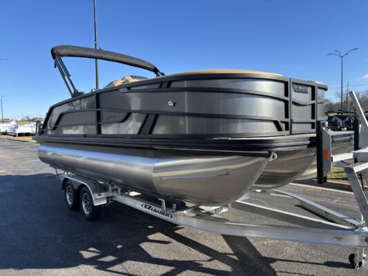 2026 Evotti 521 QL