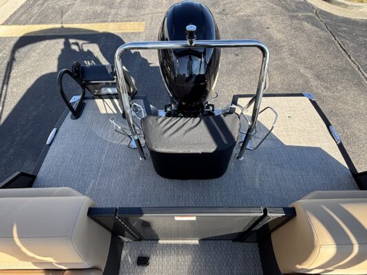 2026 Evotti 521 QL