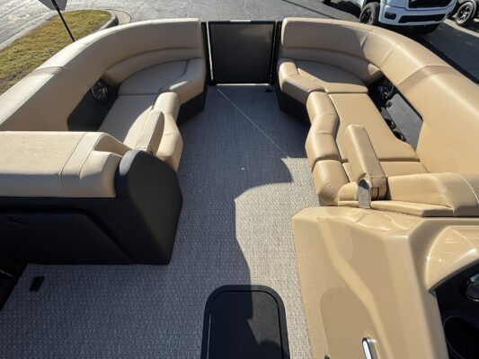 2026 Evotti 521 QL