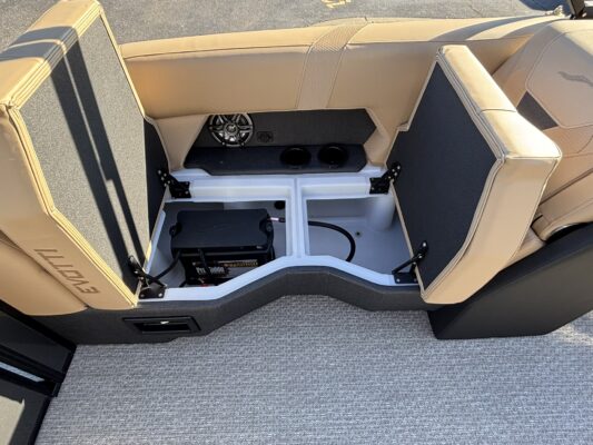 2026 Evotti 521 QL