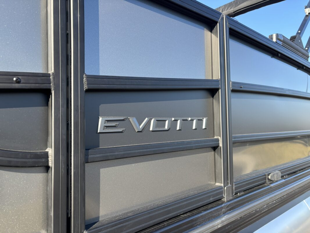2026 Evotti 521 QL