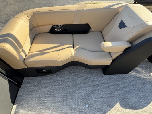 2026 Evotti 521 QL