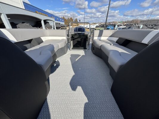 2026 Evotti 723 QL
