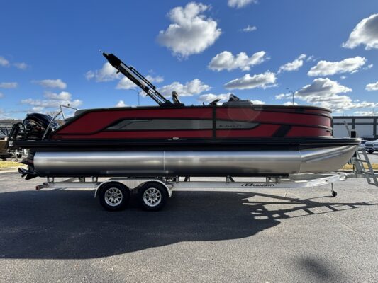 2026 Evotti 723 QL