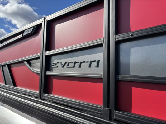 2026 Evotti 723 QL