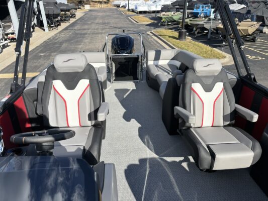 2026 Evotti 723 QL