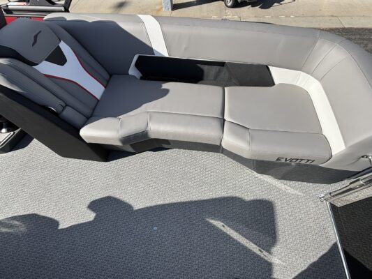 2026 Evotti 723 QL