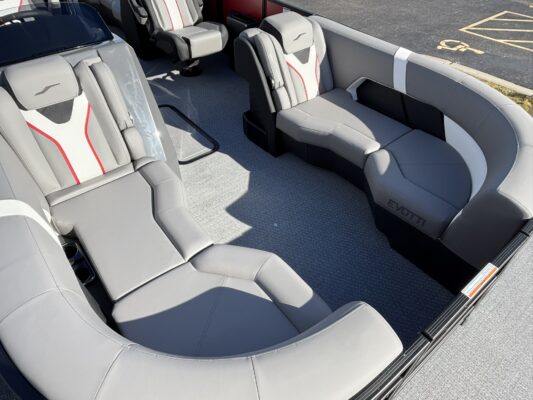 2026 Evotti 723 QL
