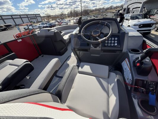 2026 Evotti 723 QL