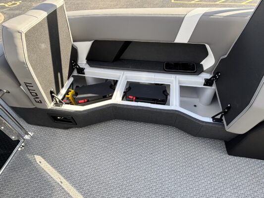 2026 Evotti 723 QL