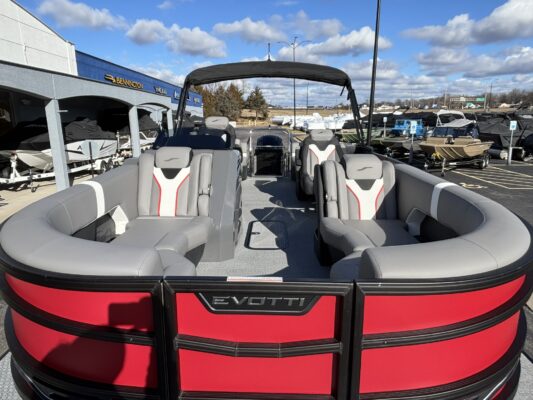 2026 Evotti 723 QL