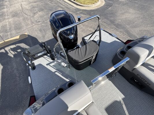 2026 Evotti 723 QL