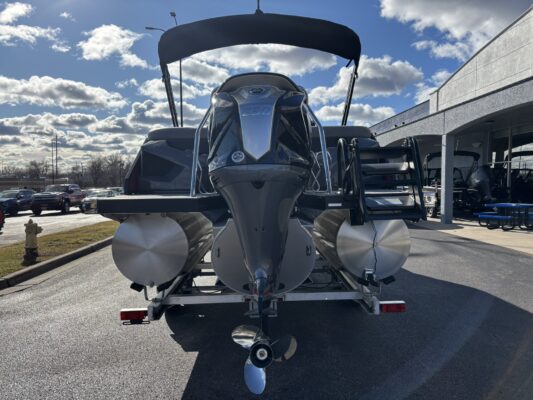 2026 Evotti 723 QL