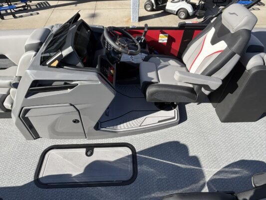 2026 Evotti 723 QL